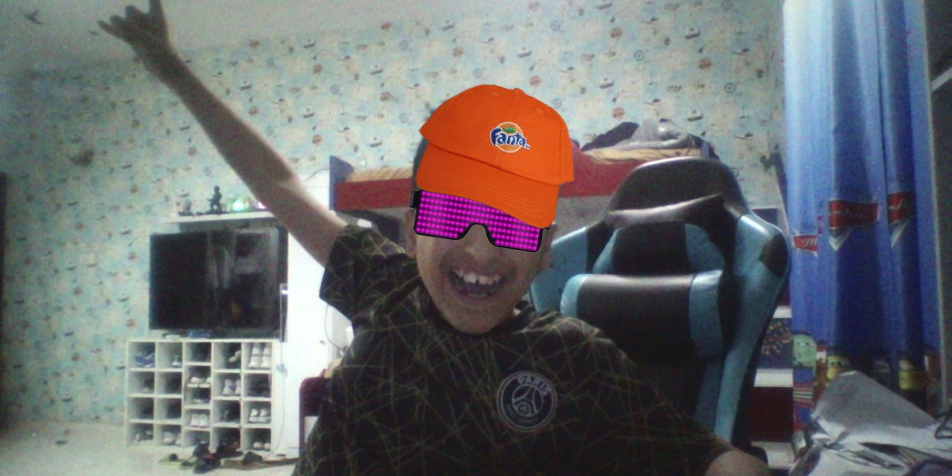 DJ Fanta Tron