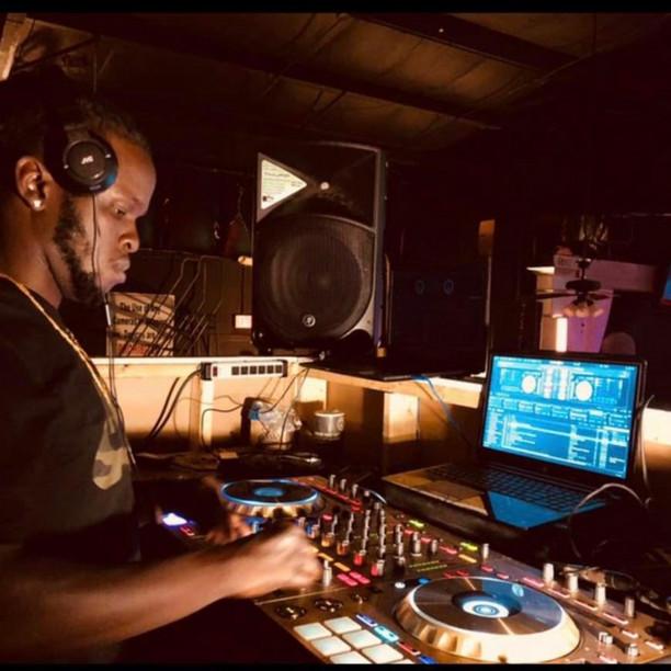 DJ Speakerboxx 