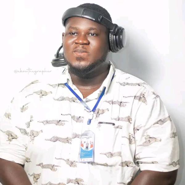 DJ Santa Biggy