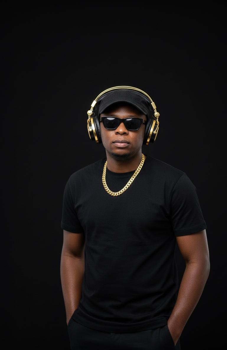 Dj Brunão 
