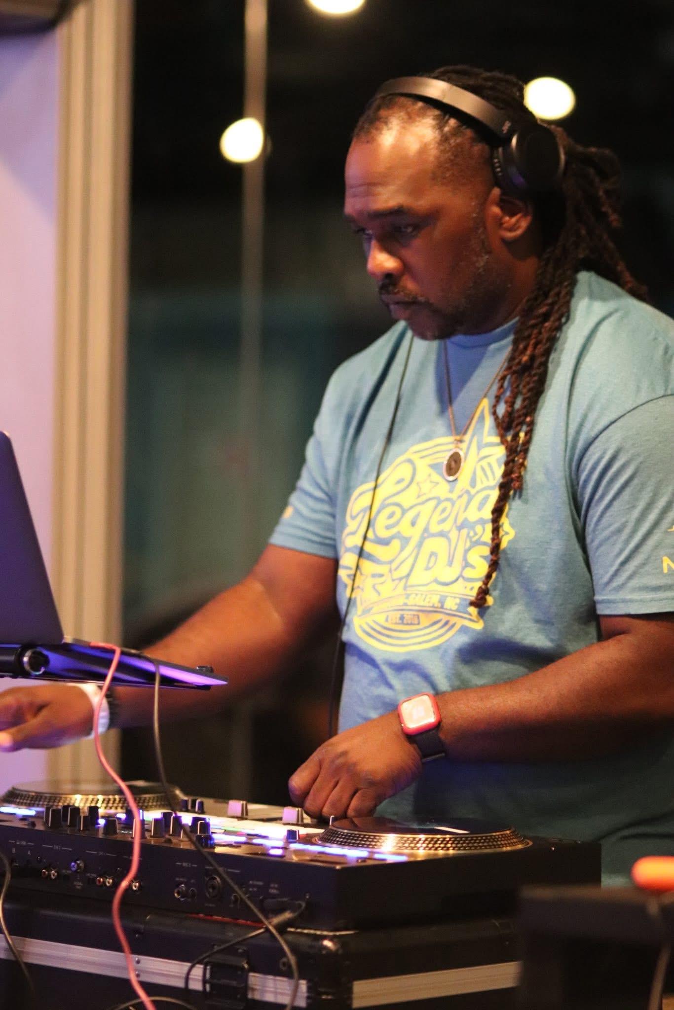 Dj NiceGuy