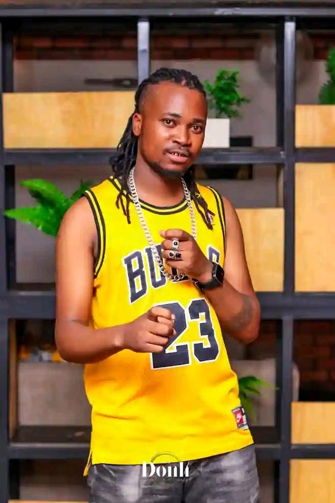 Dj Jah Seed 