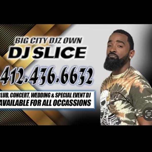 DJ SLICE