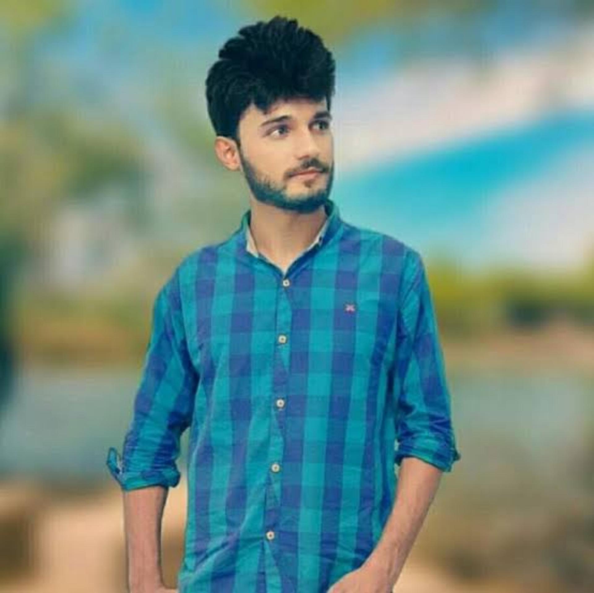 Dj Usman Bhatti