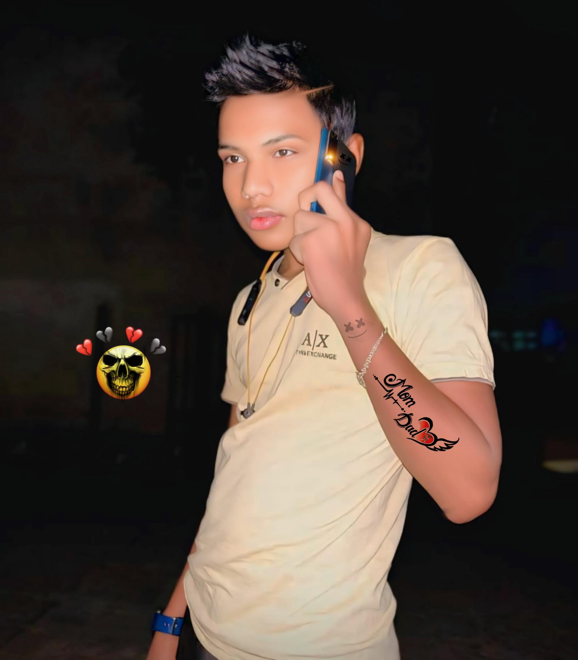 Dj Shani king 