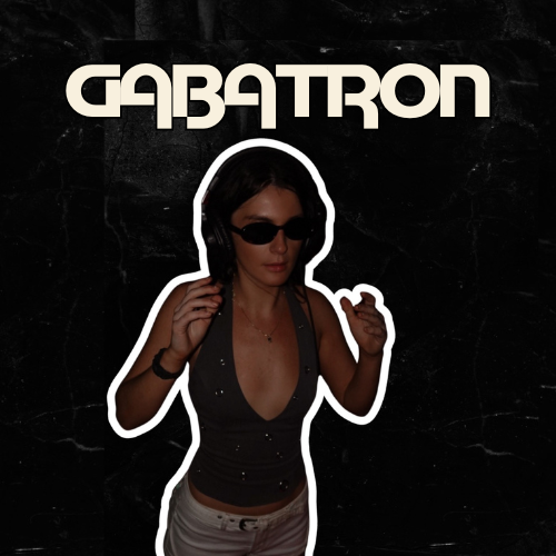 Gabatron