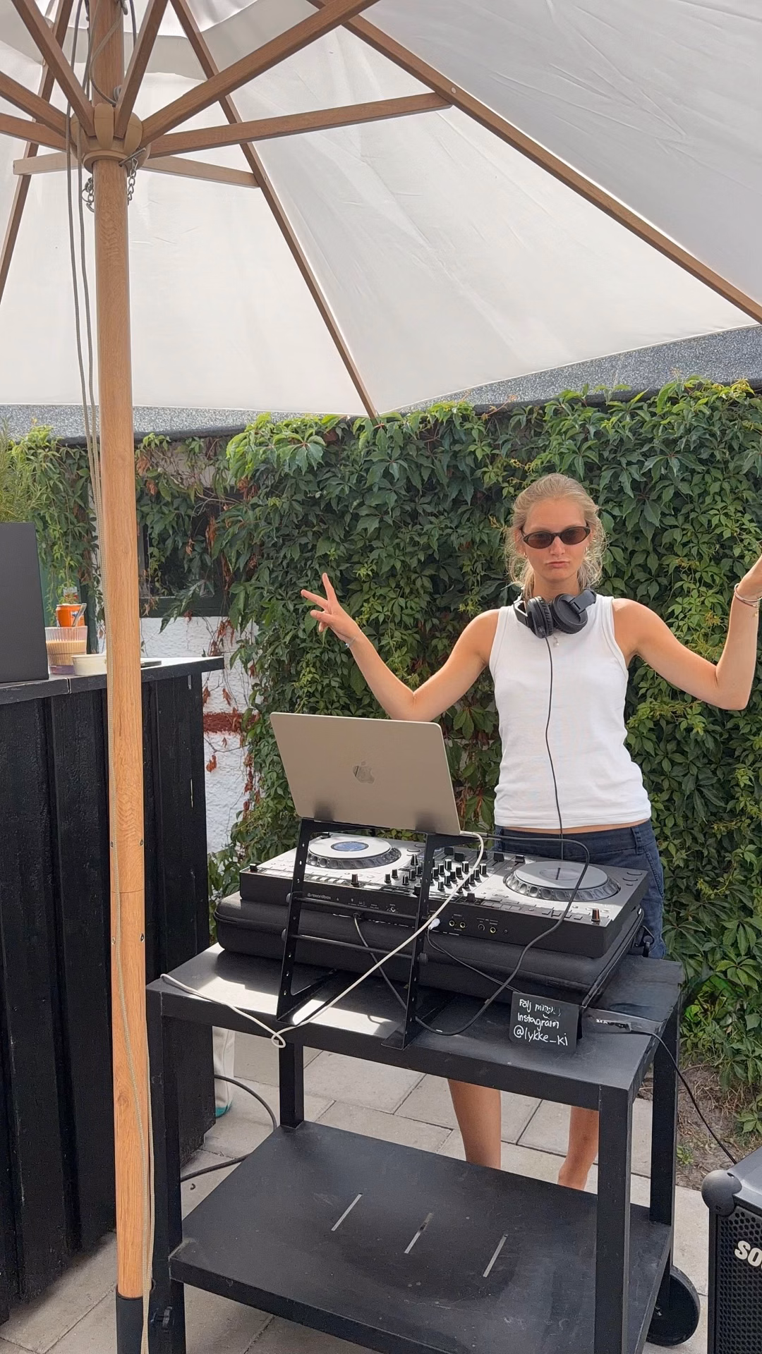 Dj Lykke