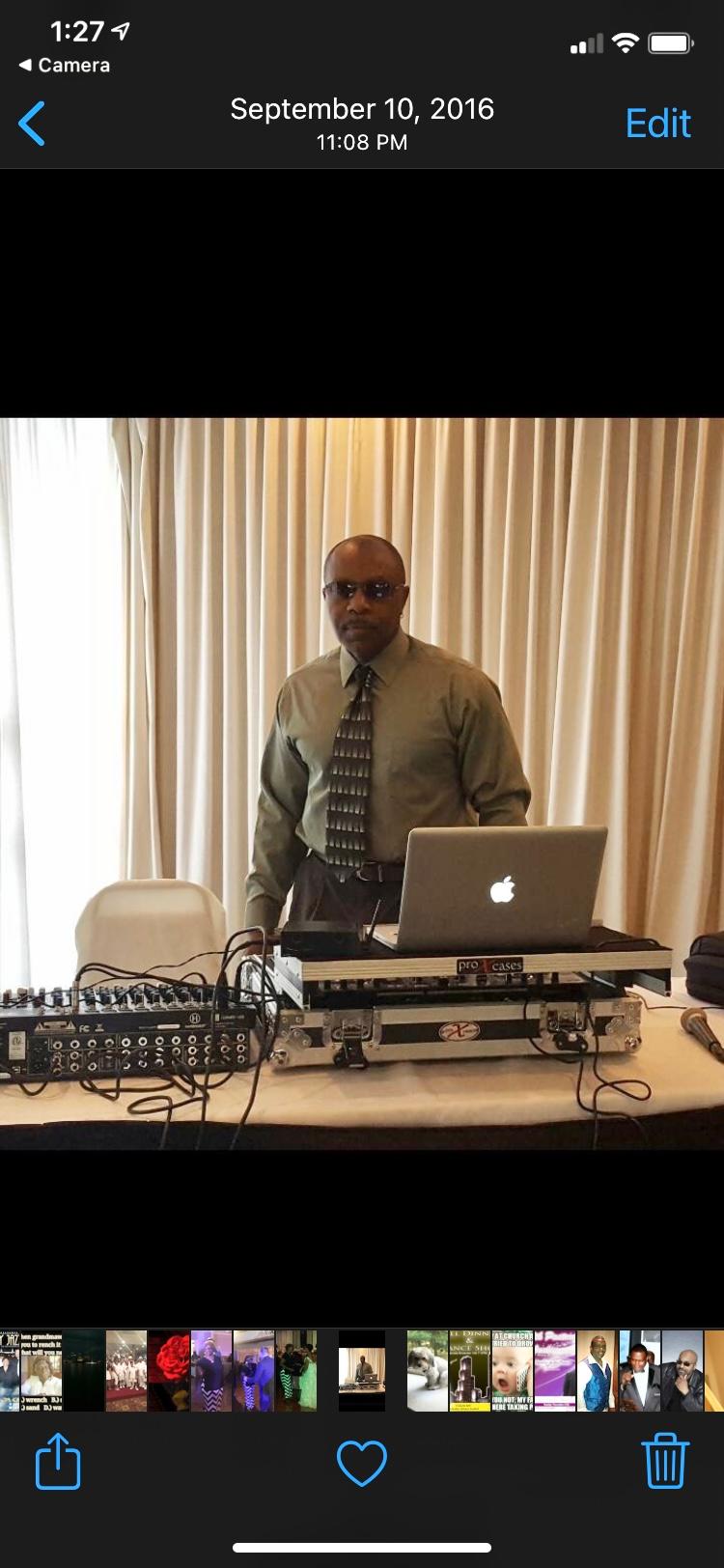 Rick Clark Entertainment 