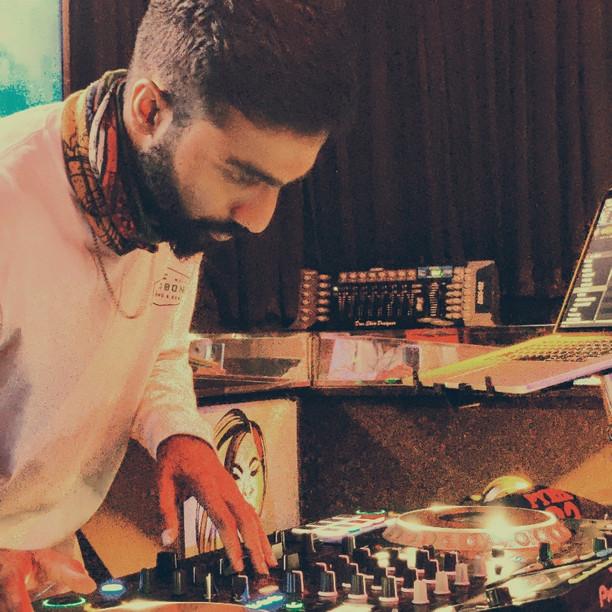Dj Bartt