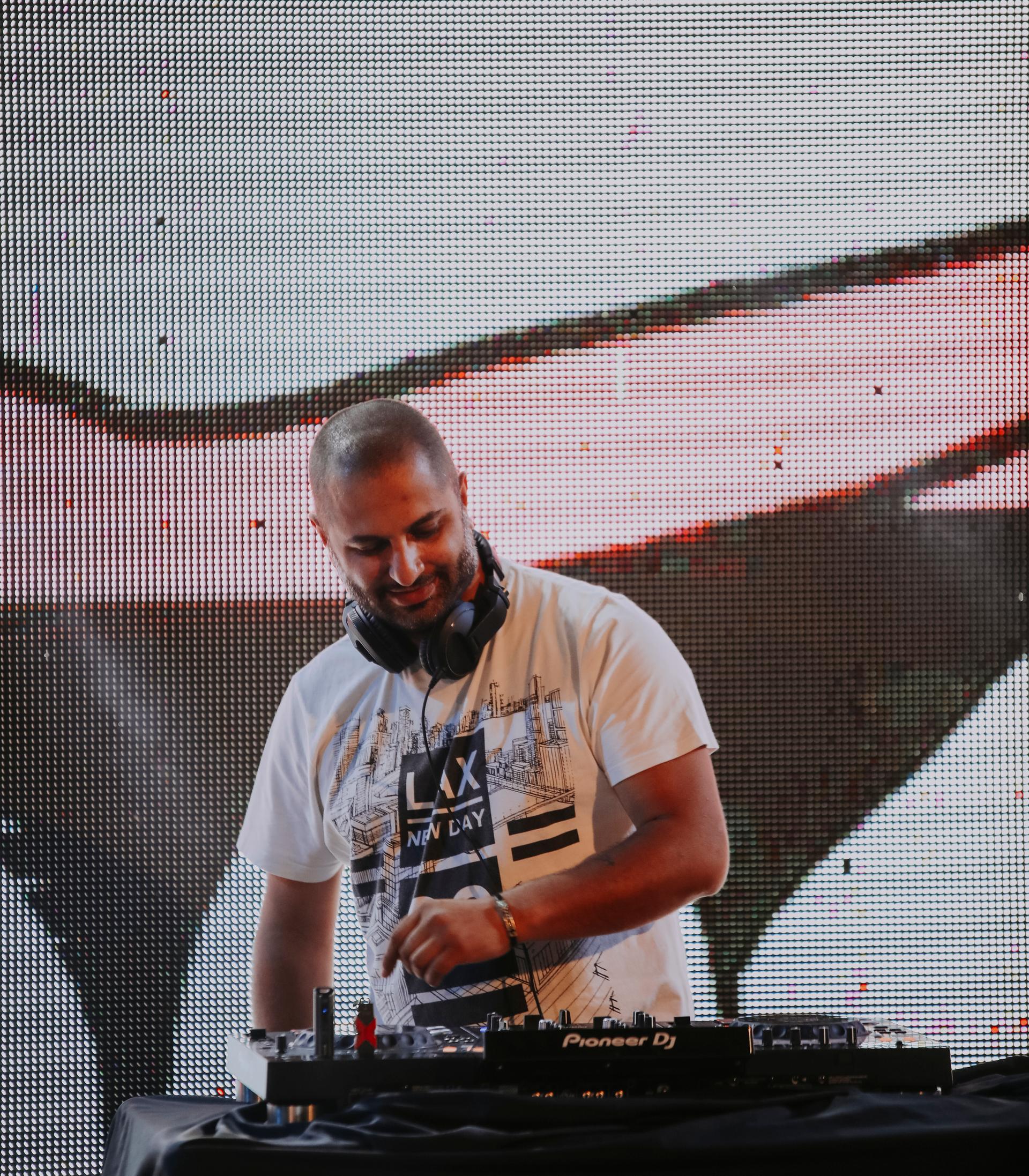 Dj Match