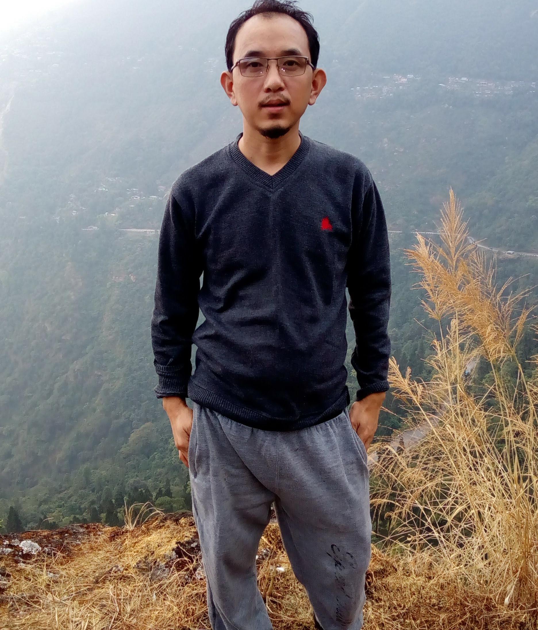 Arjit Singh 