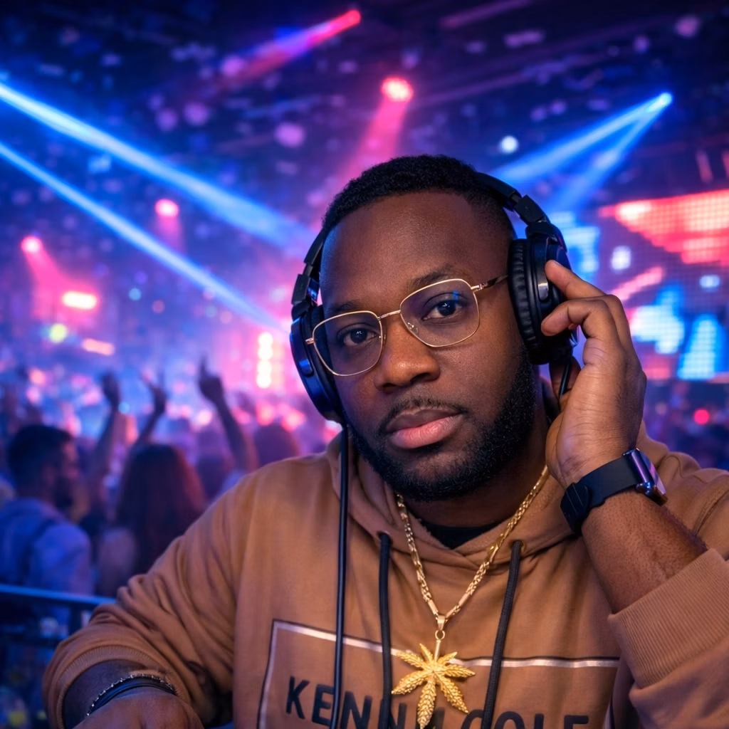 DJ Sammie T