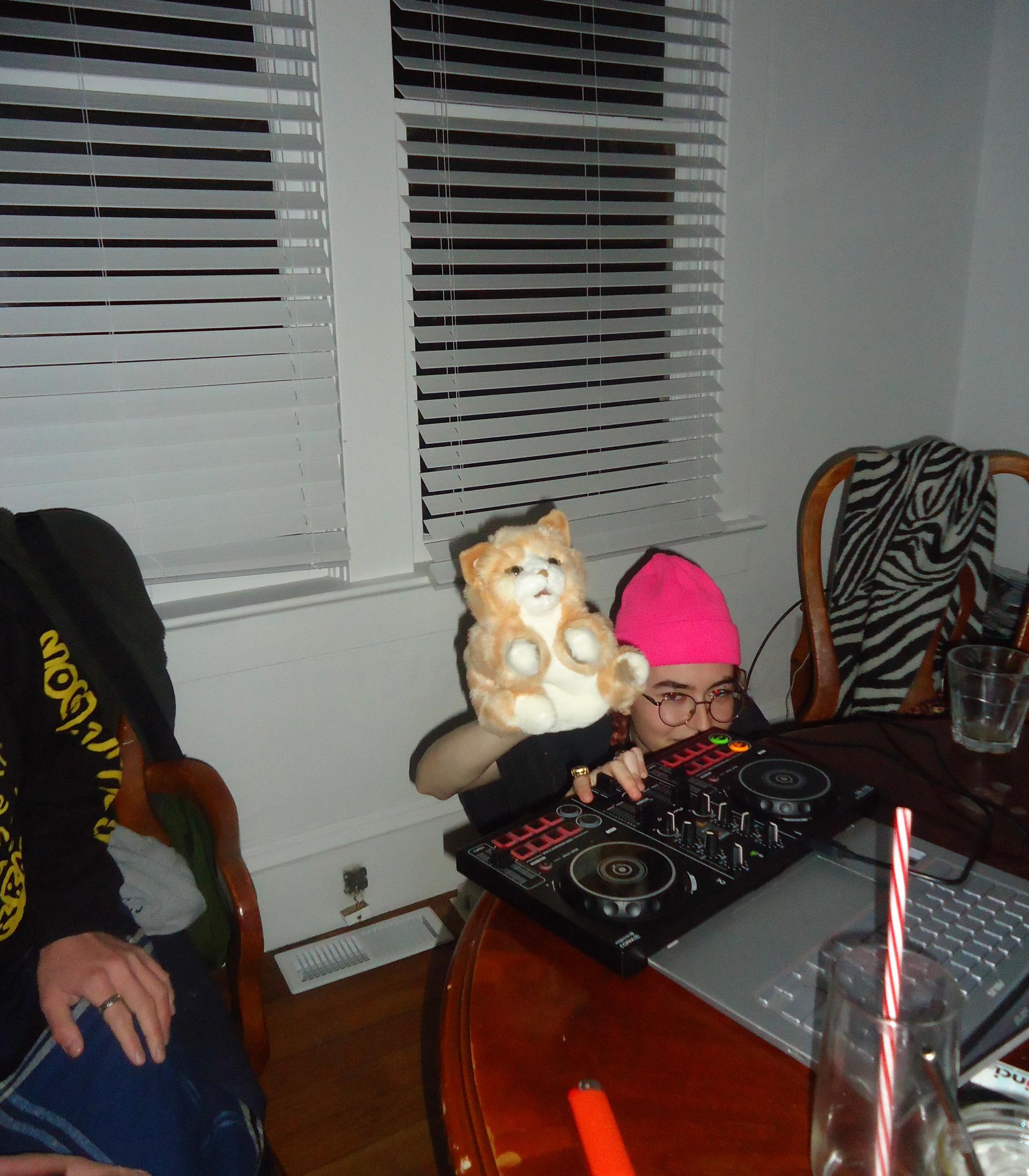 DJ Callum