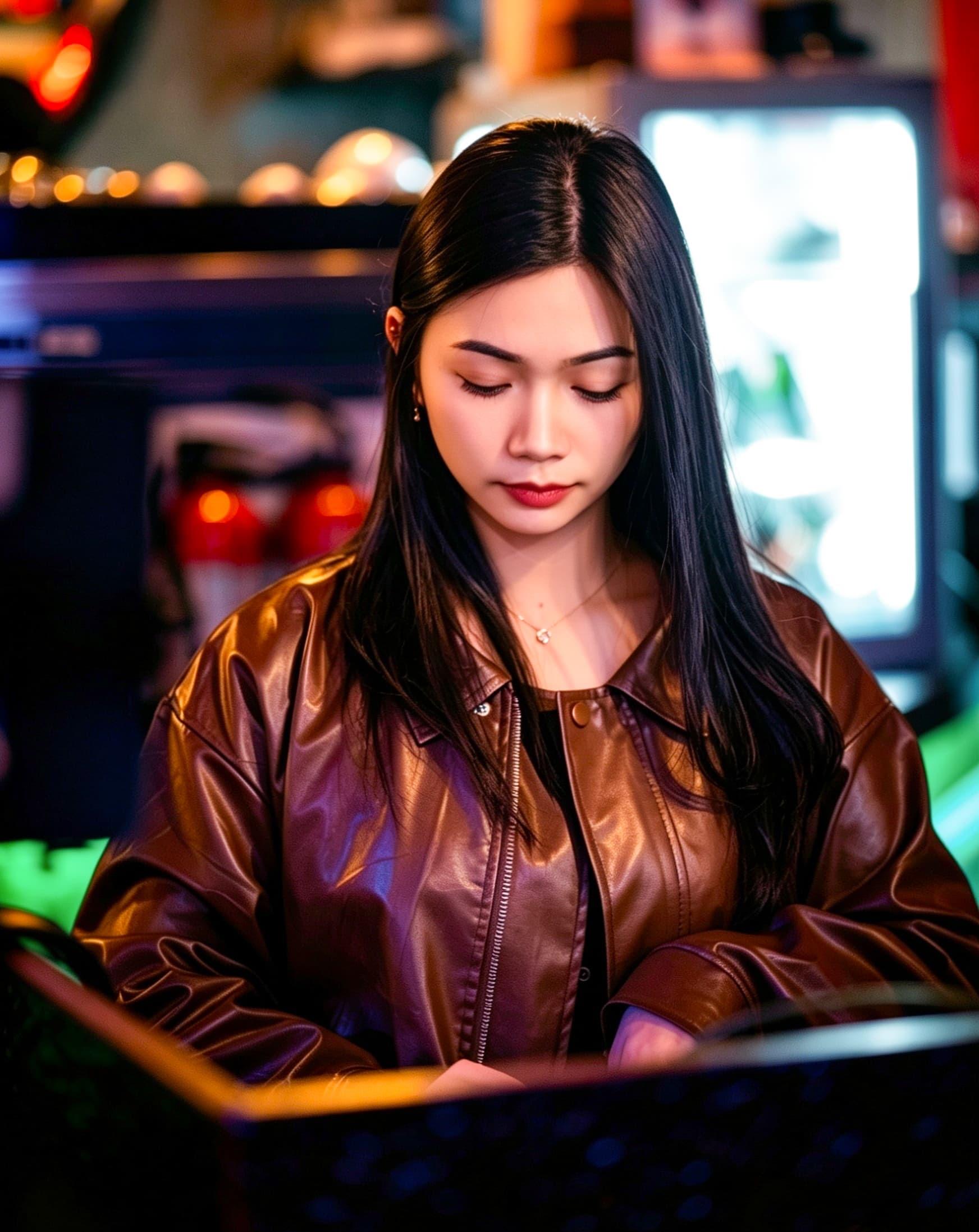 Dj Luna