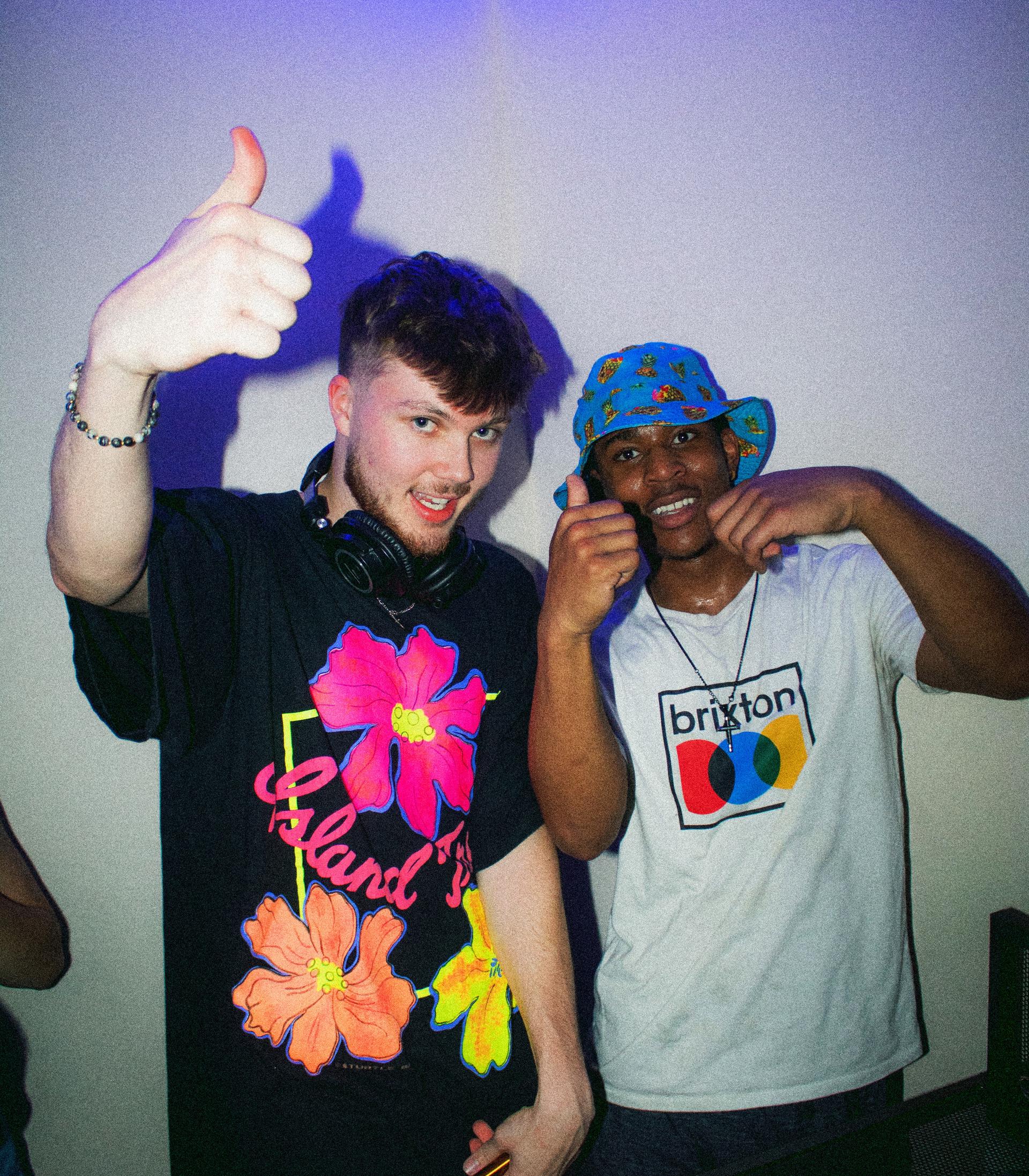 DJ Deezy