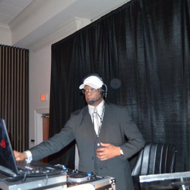 DJ Starchild