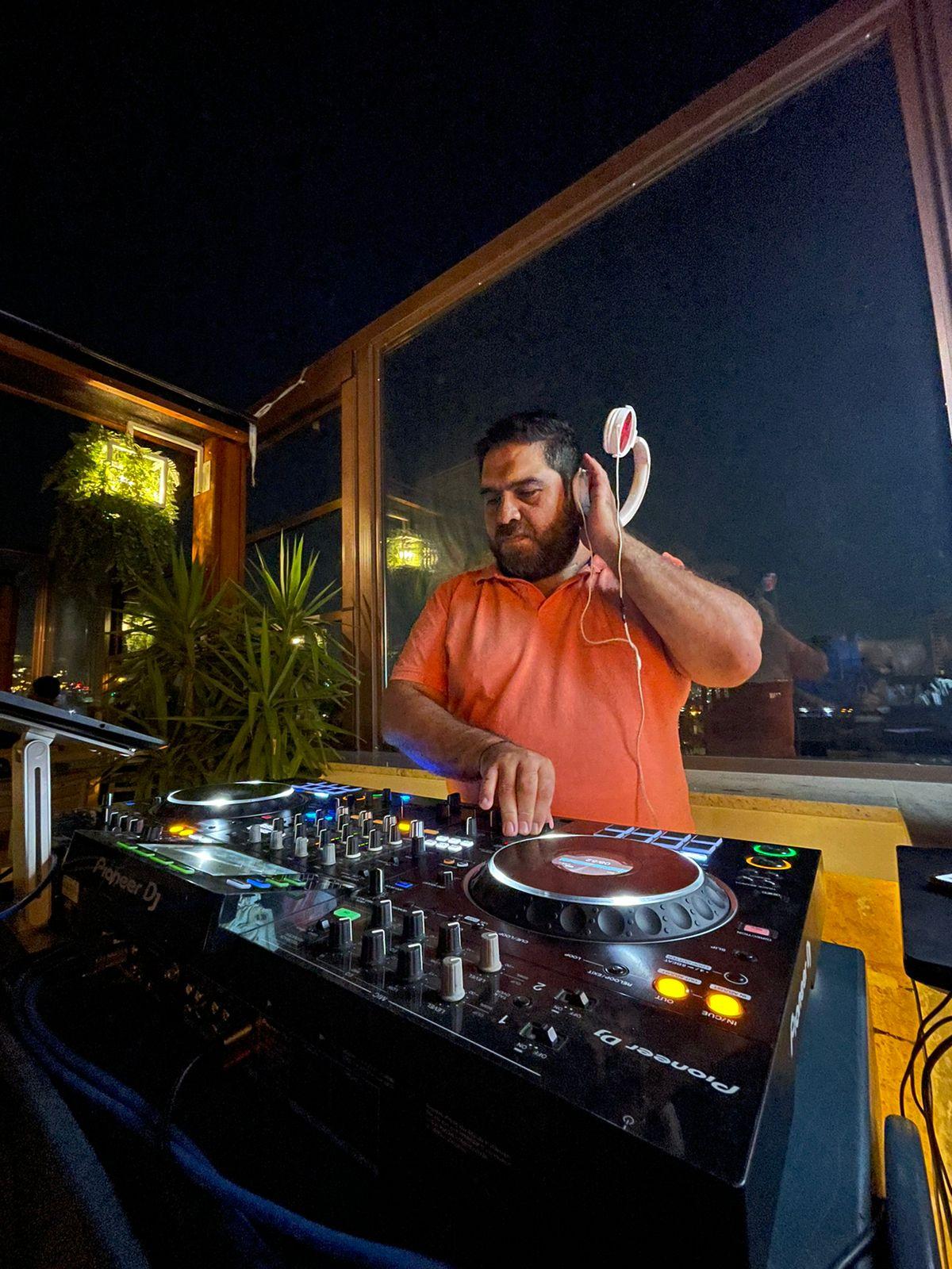 DJ Michel