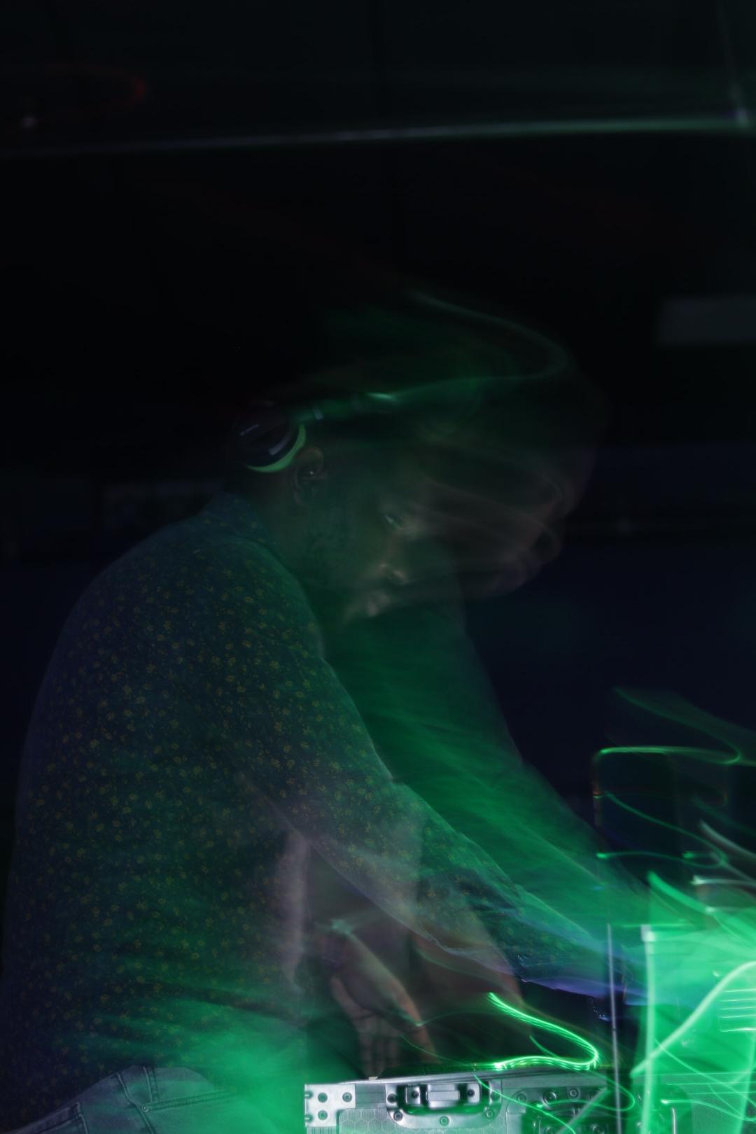 DJ Alley Z