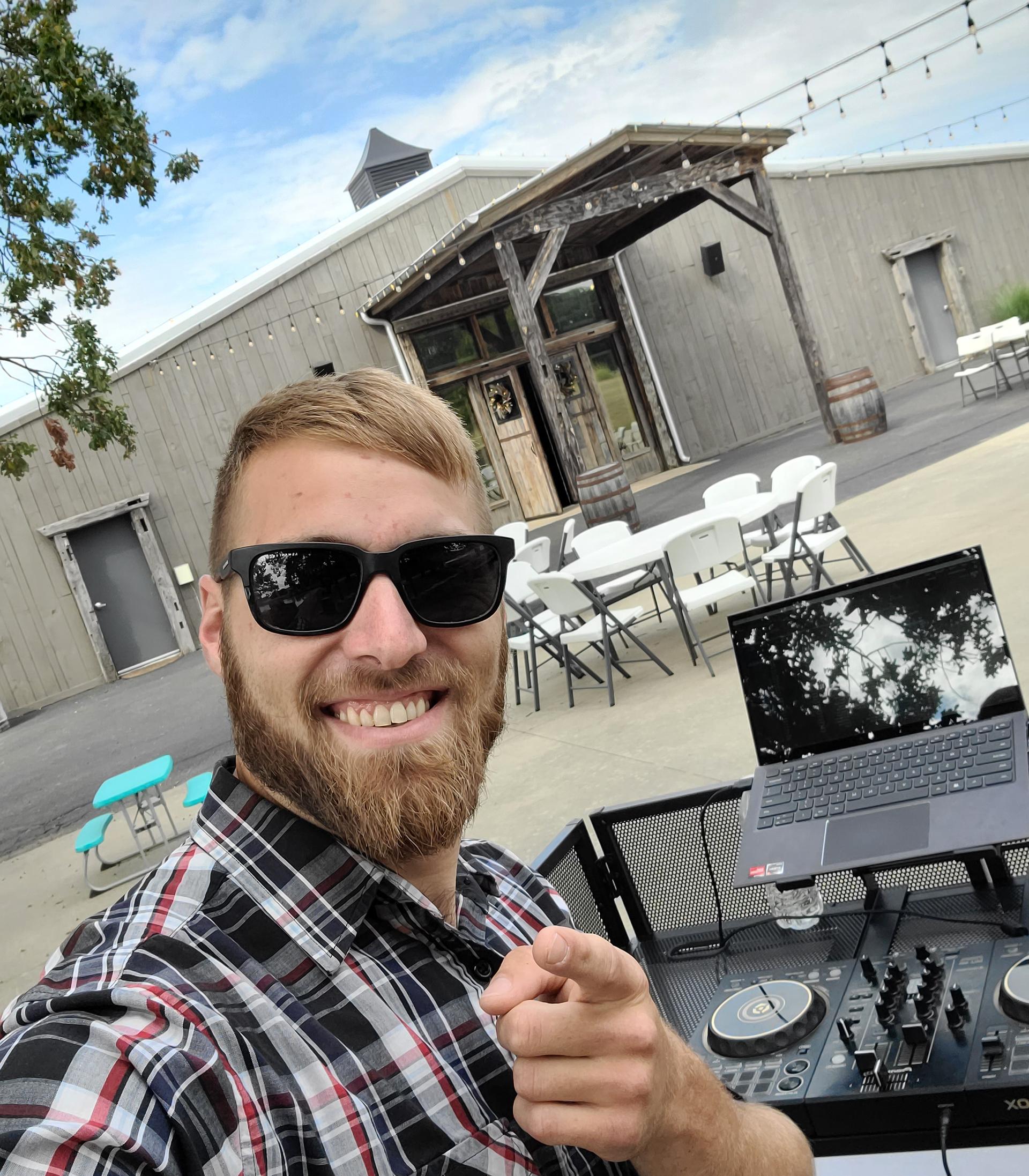 DJ Jagman