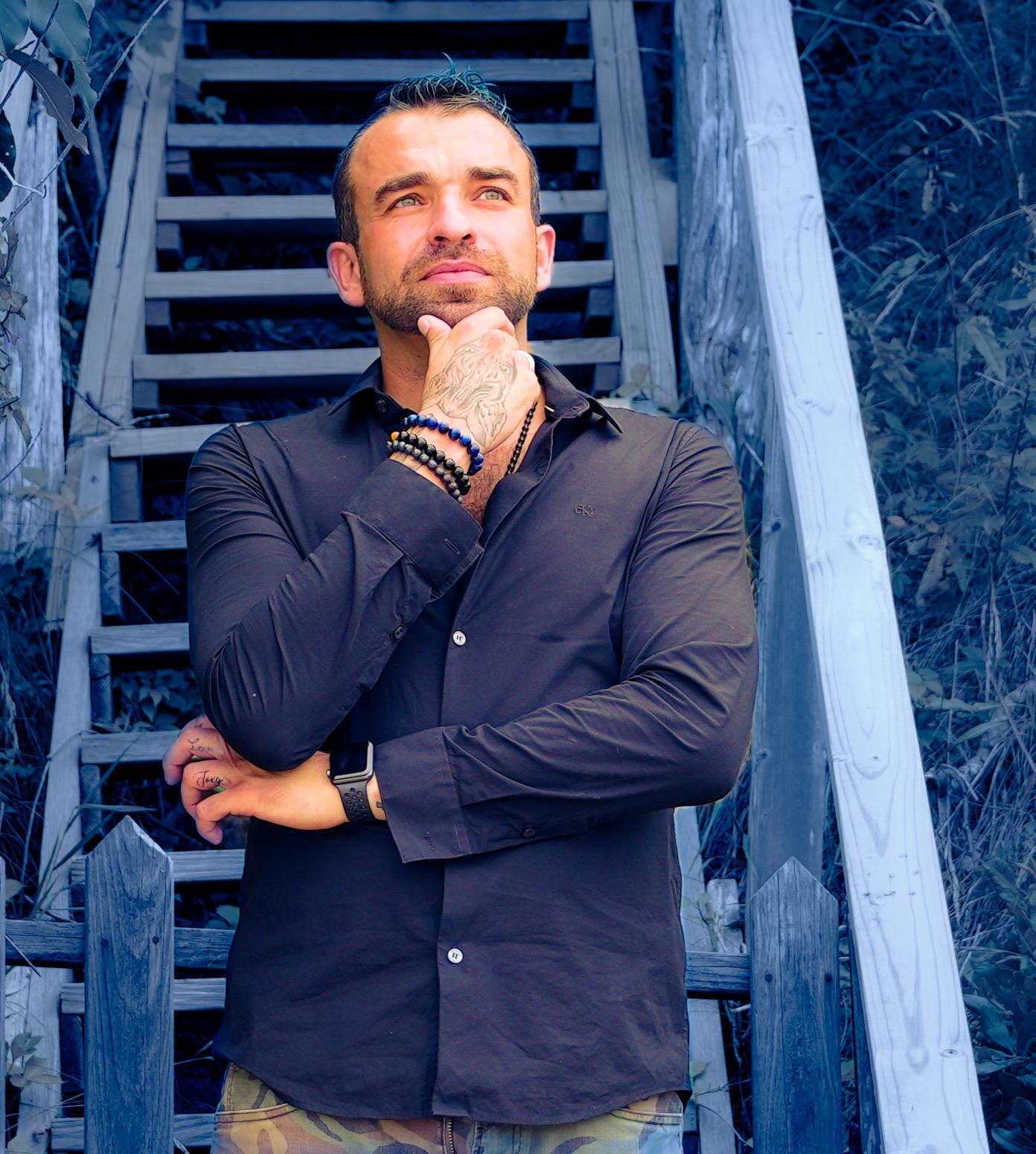 DJ Phil Conti