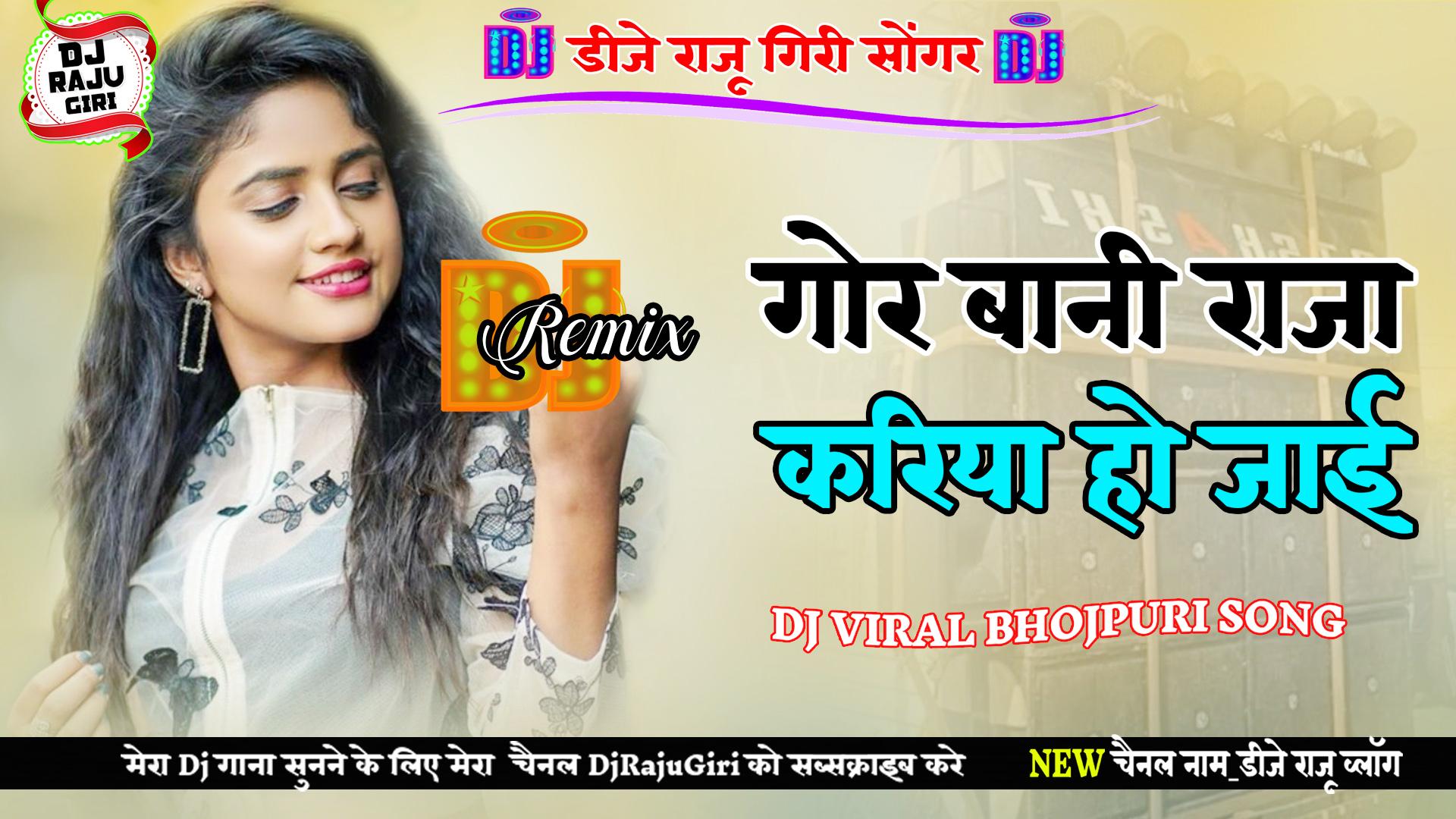dj raju
