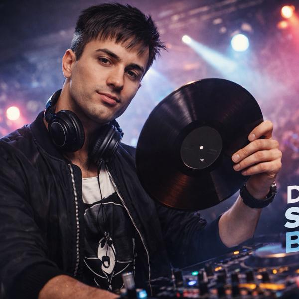 Dj Magic