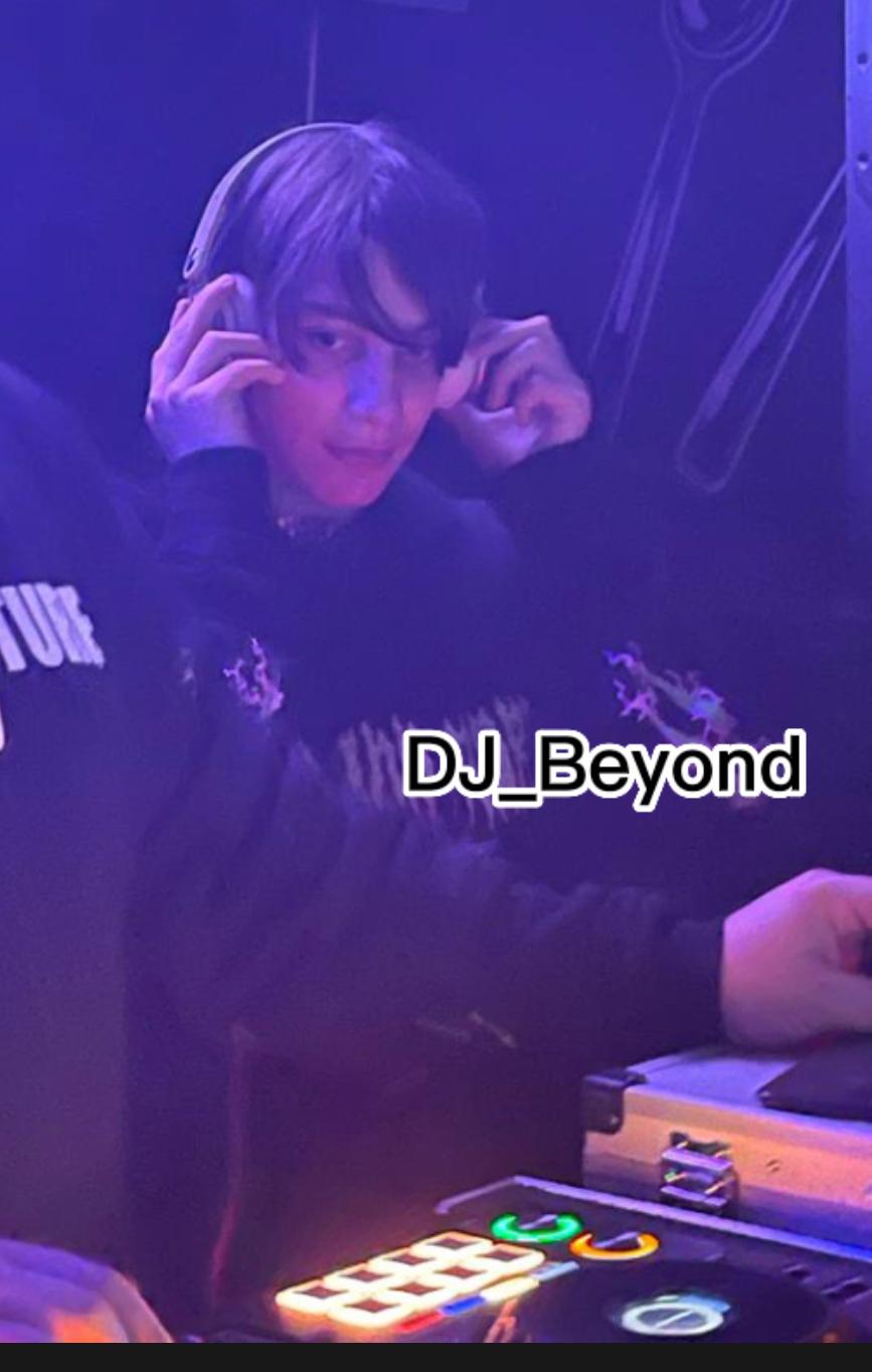 DJ Beyond