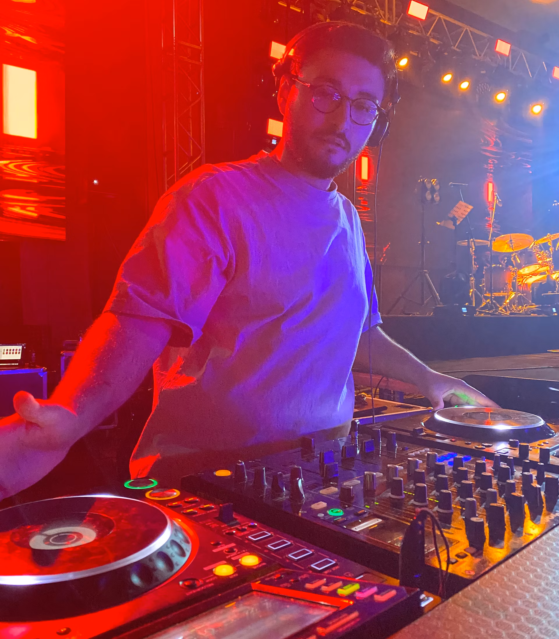 DJ Alisman