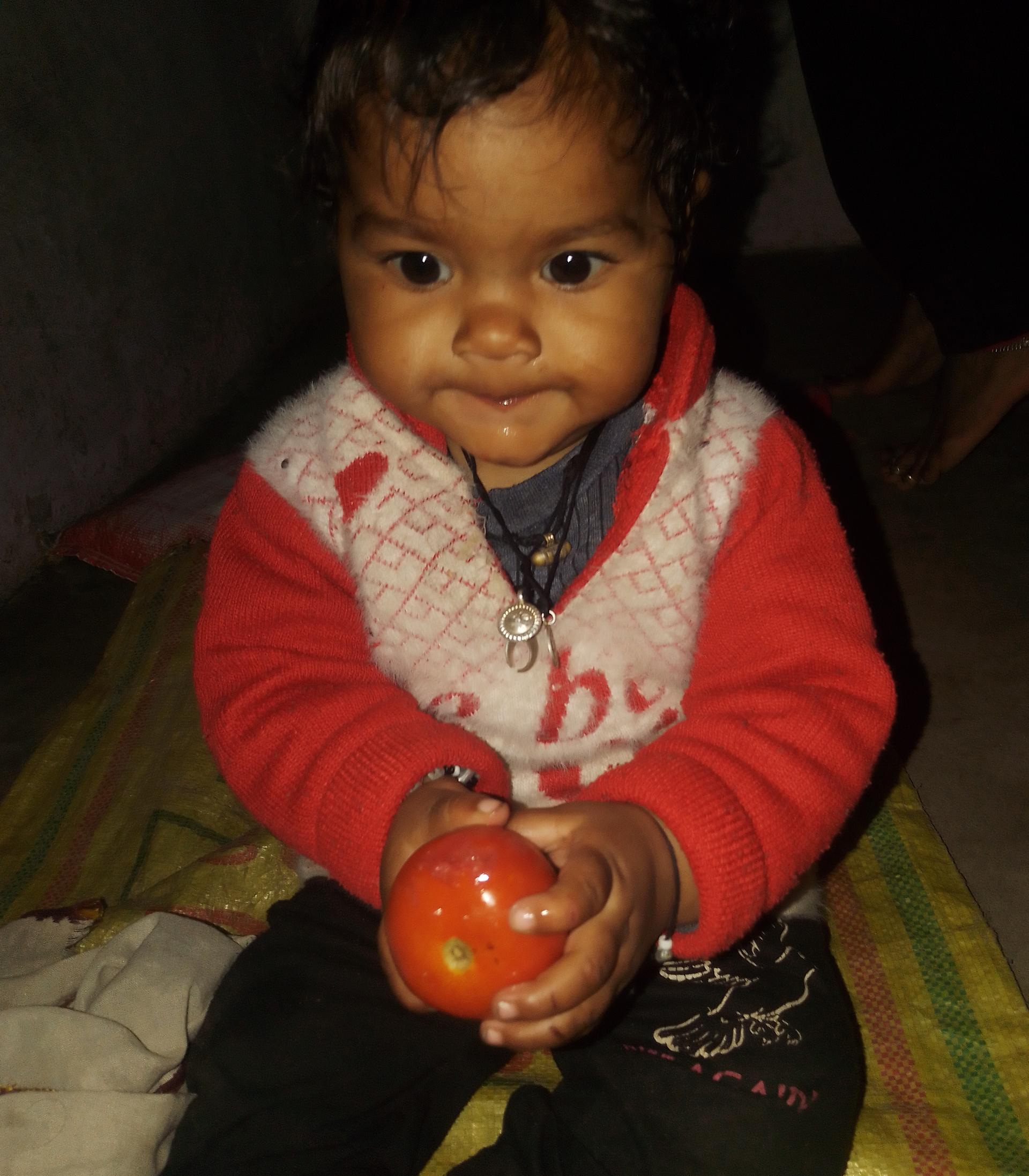 Uday Prakash G 
