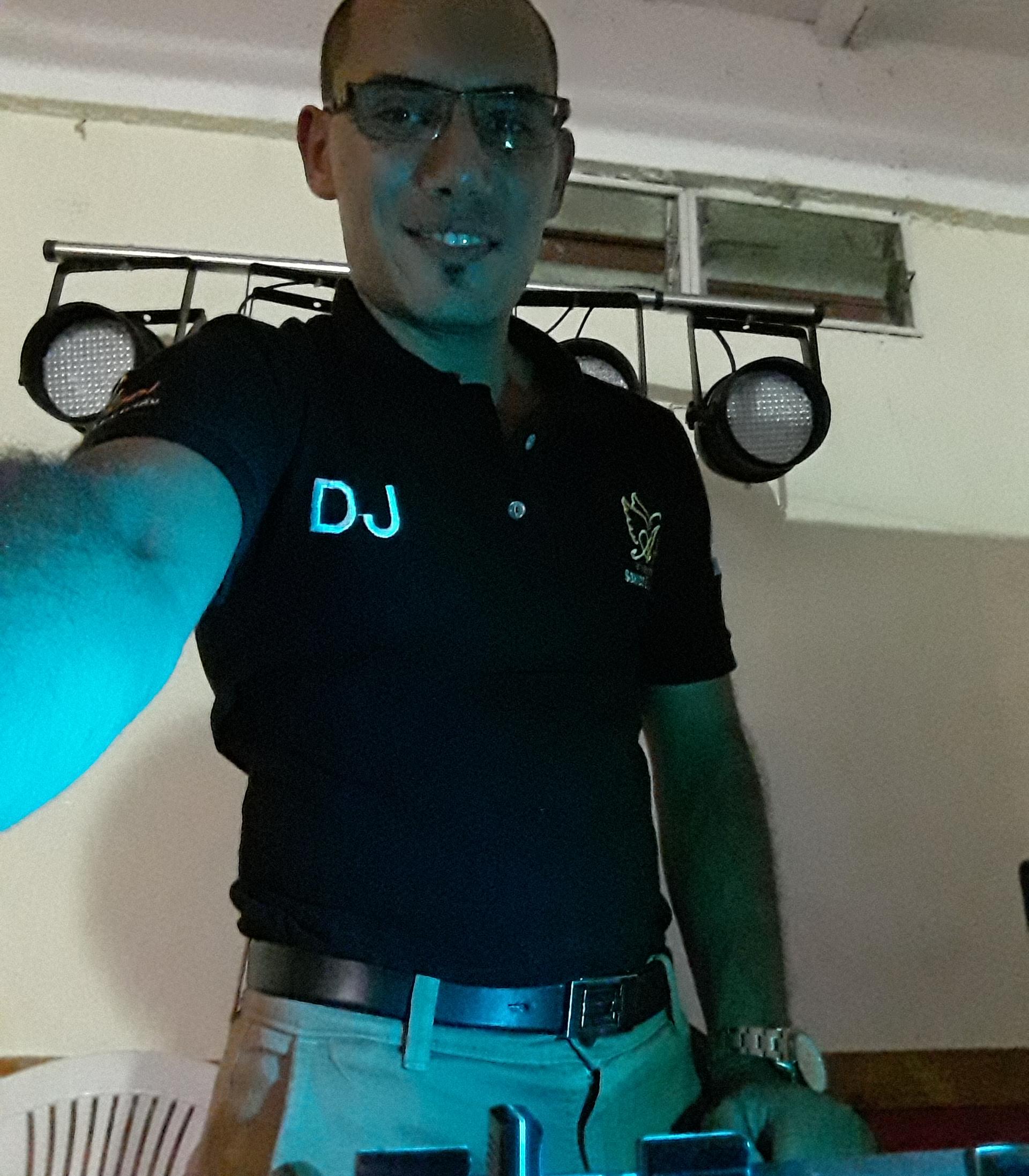 DJ Angel