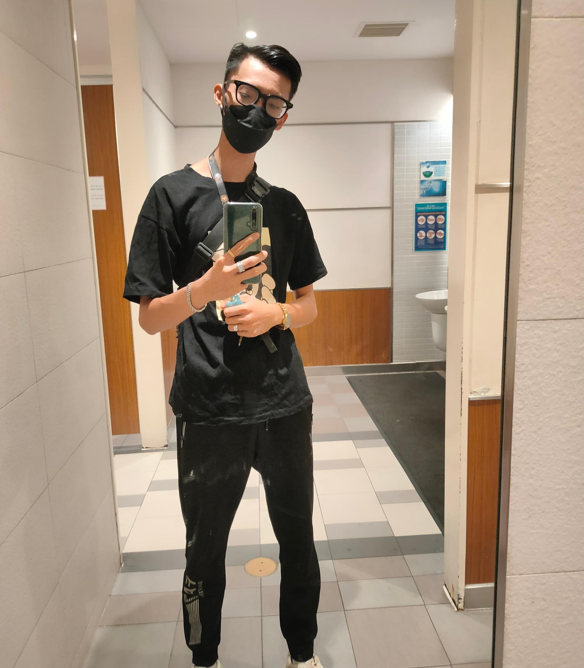DJ boyluxury