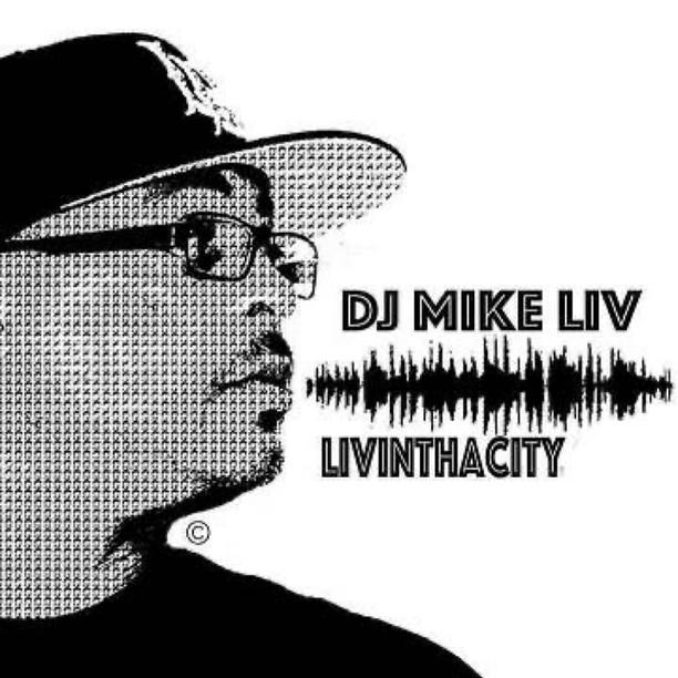 Dj Mike Liv