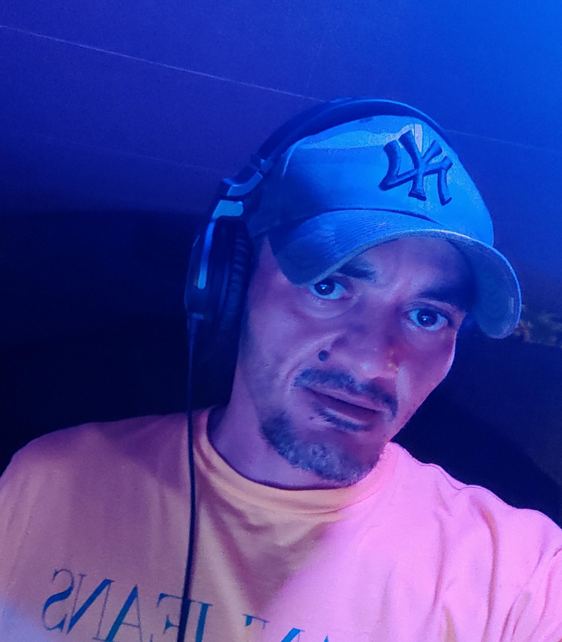 Dj Diesel Eg
