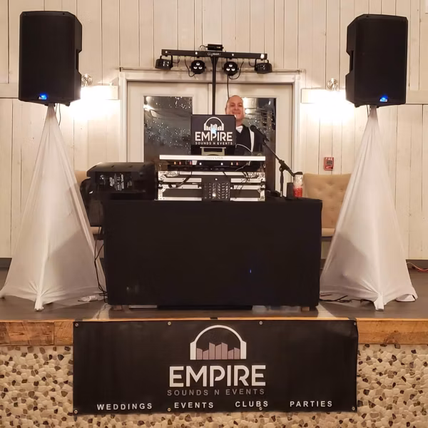 DJ ORTIZ
