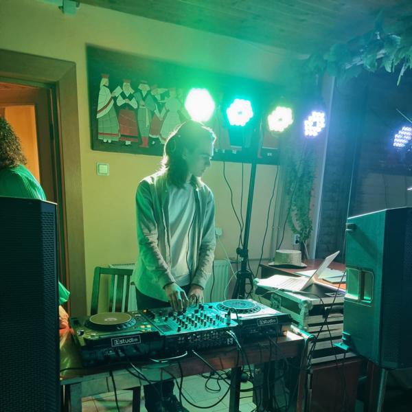 Djsavitur