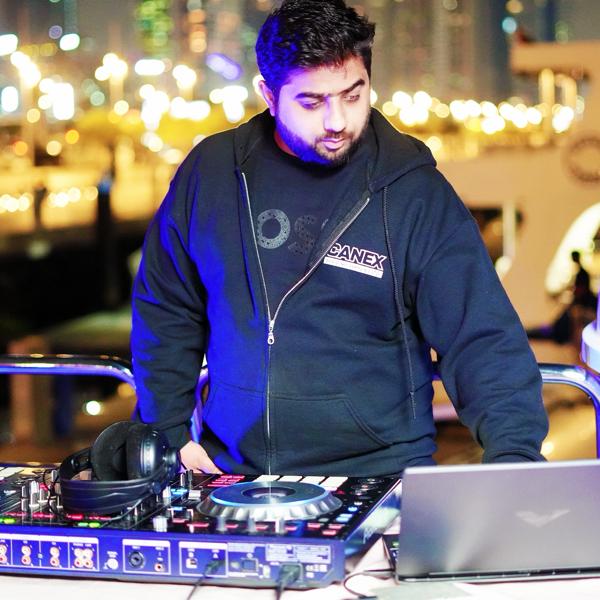 DJ AIIKY