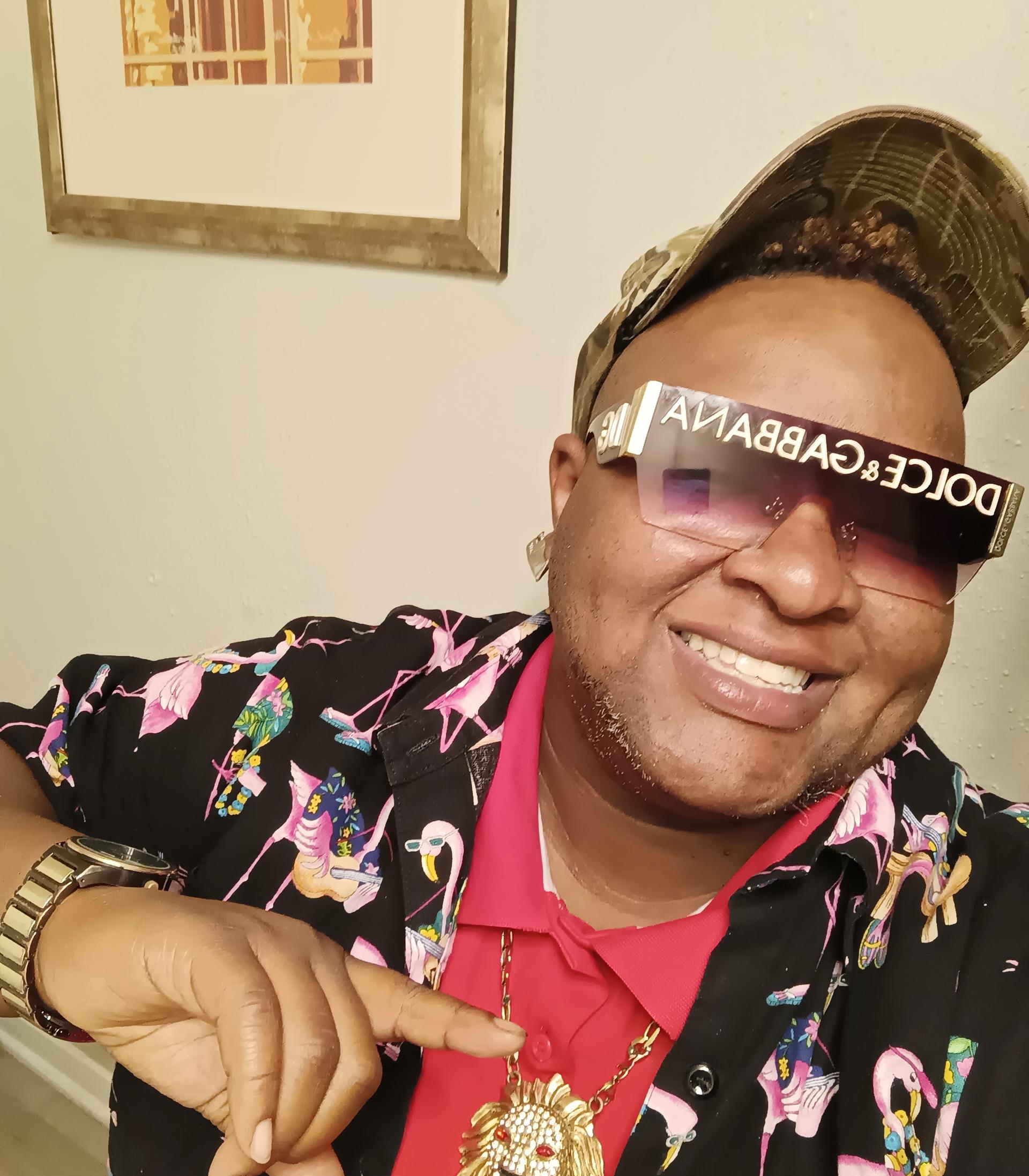 DJ TOYA G