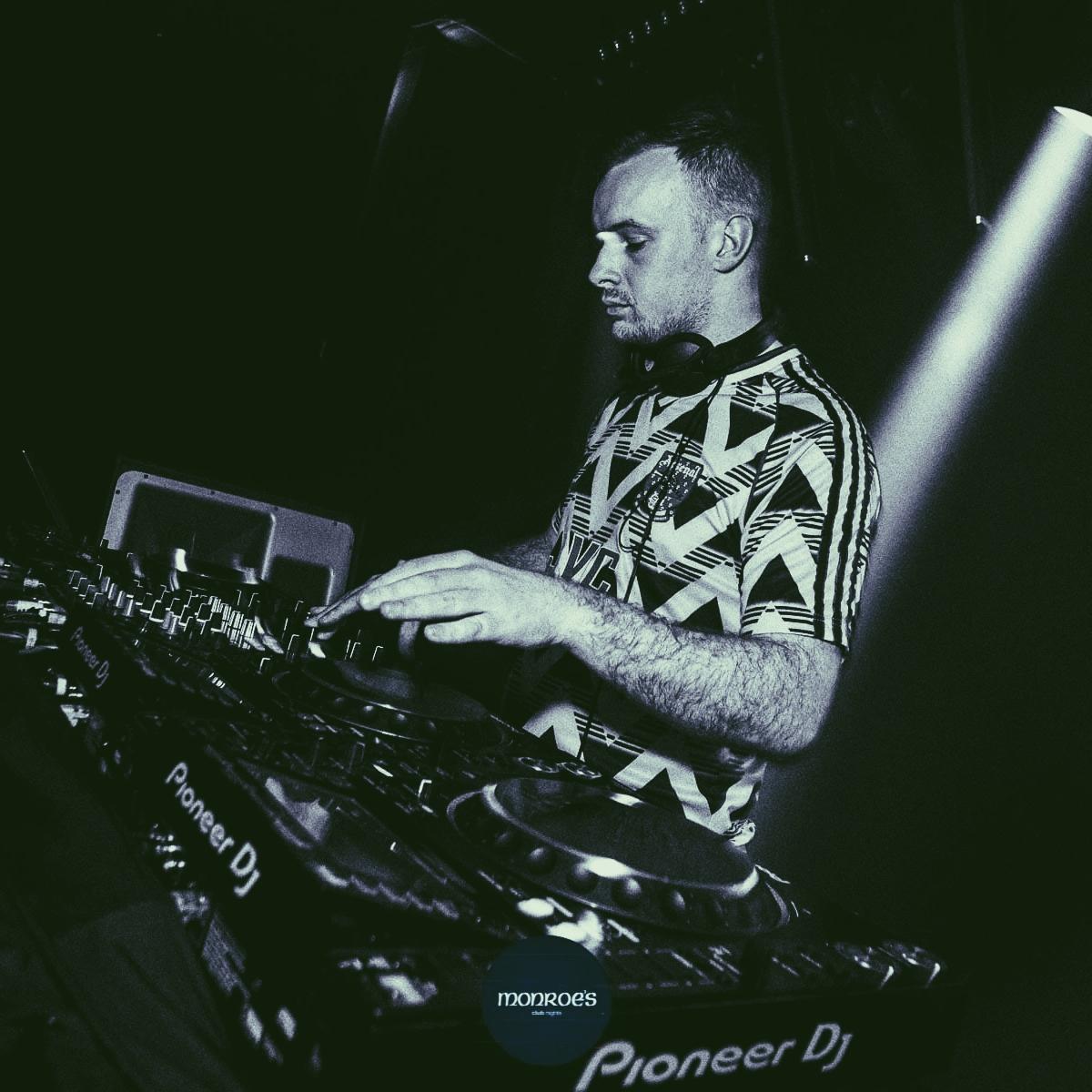 DJ John Murphy