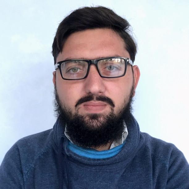 M qasim