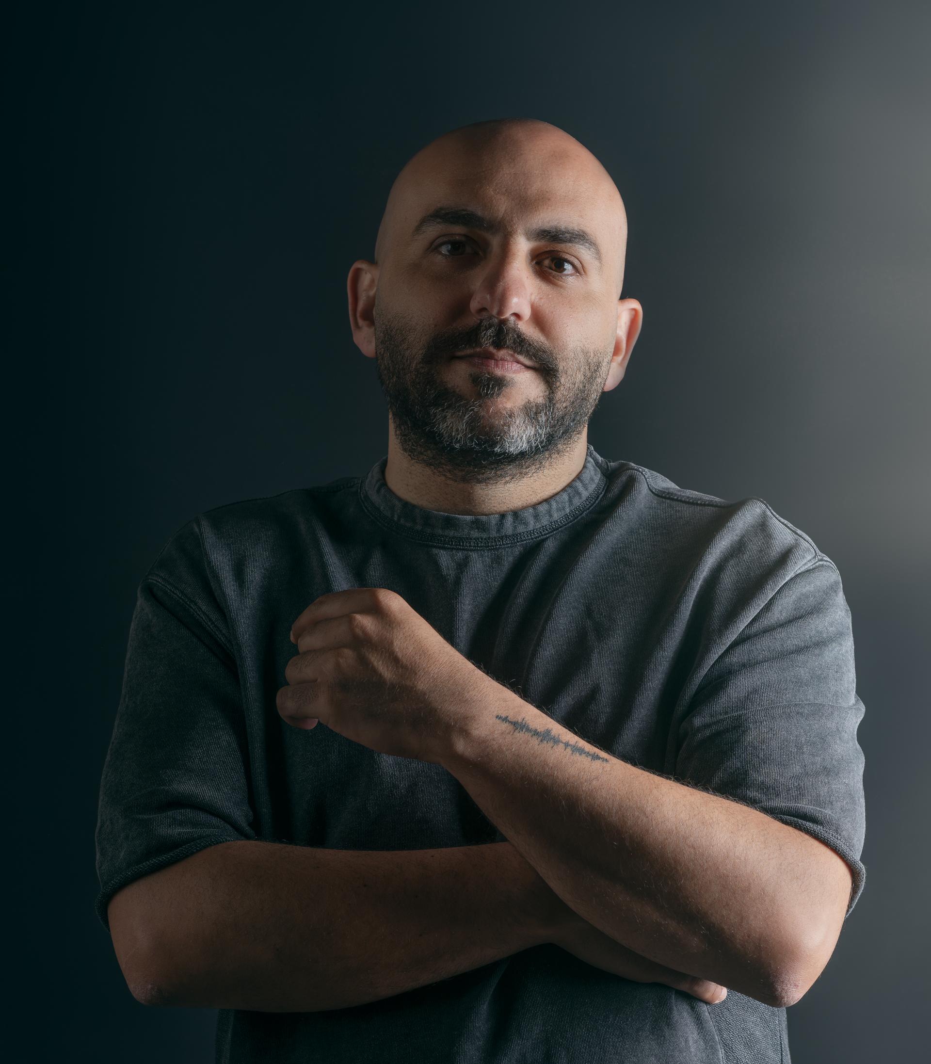 Boudi Aridi