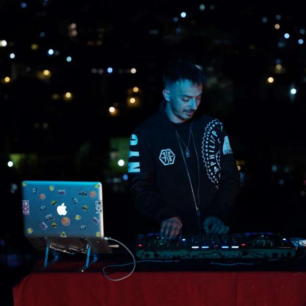 Deejayninetysix 
