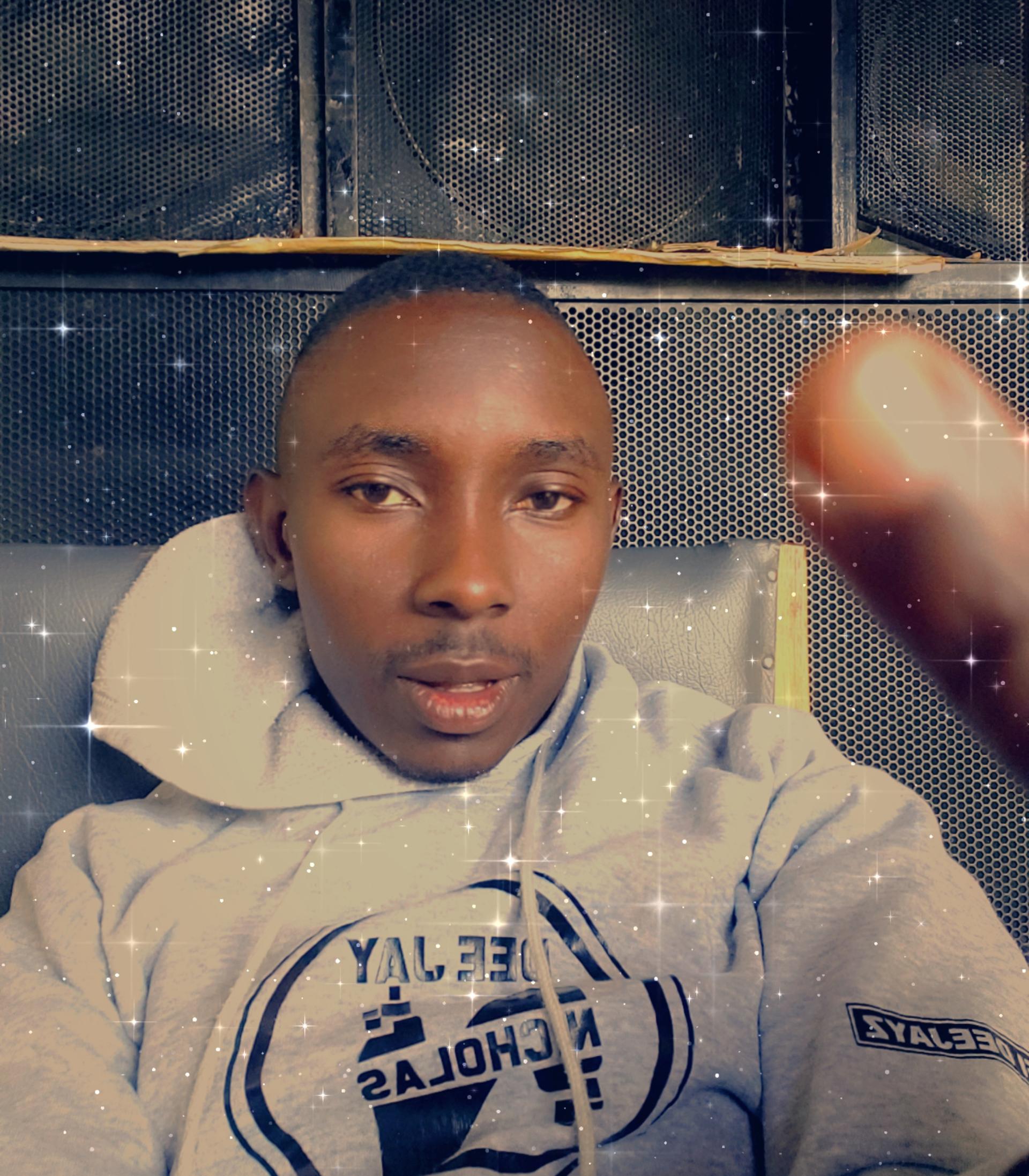 Dj.Nicholas ug