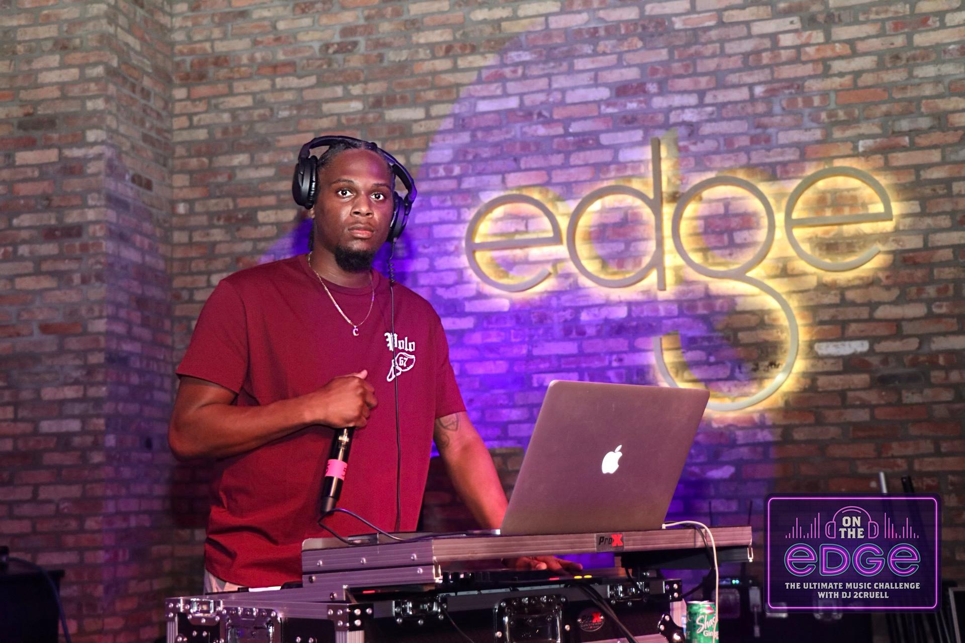 DJ 2Cruell