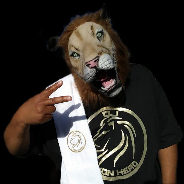 DJ Lyon Head