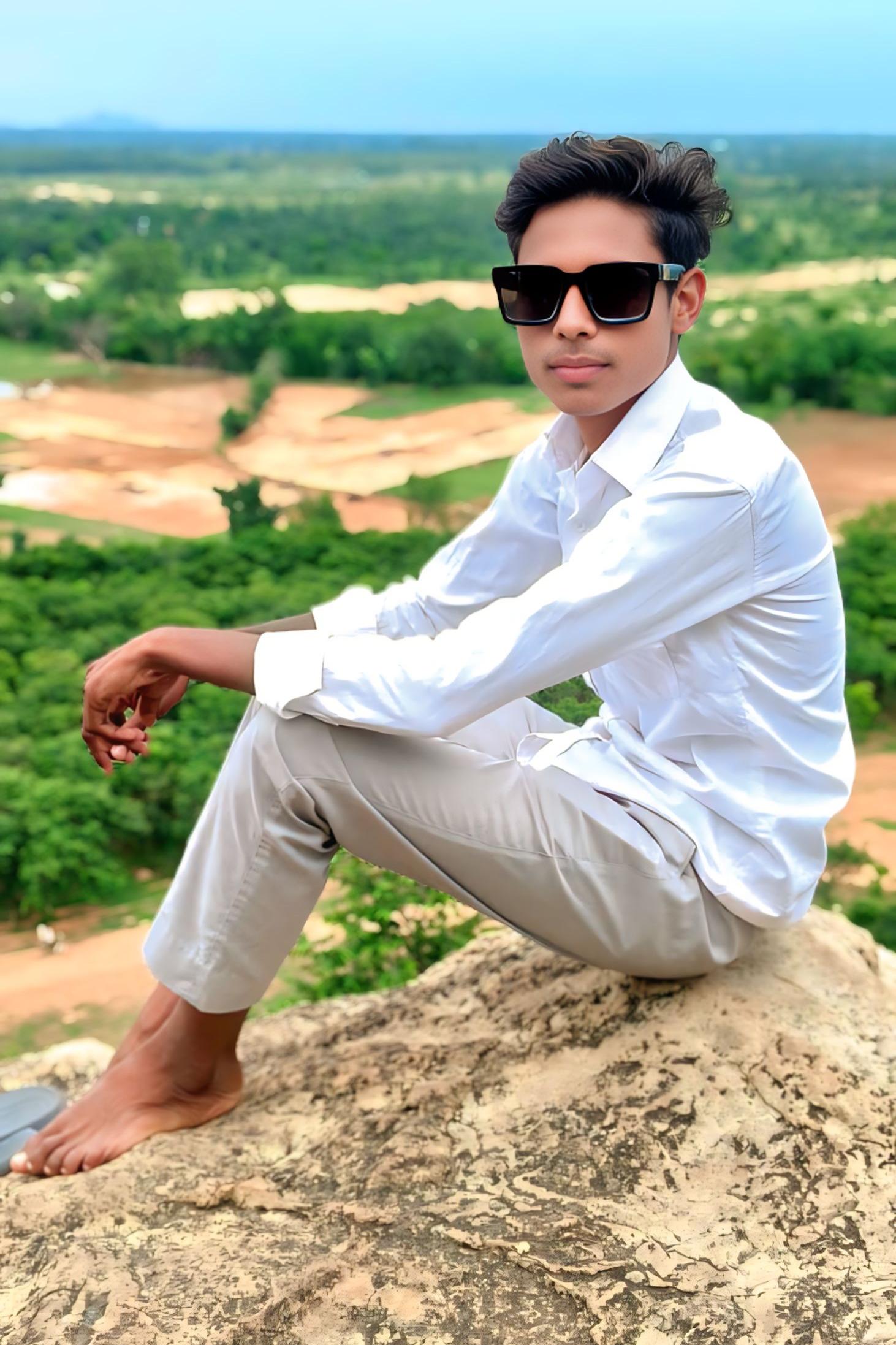 Indal Sharma