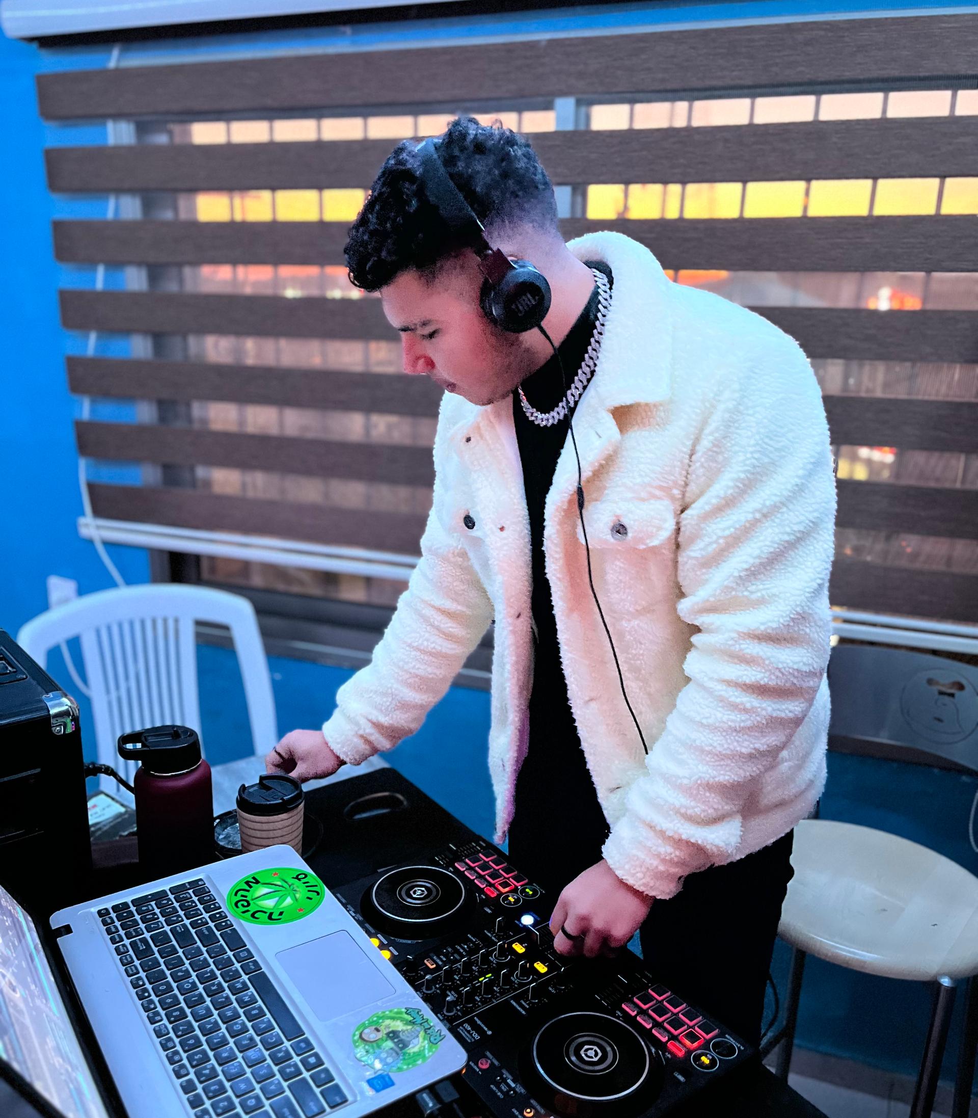 Dj Allen