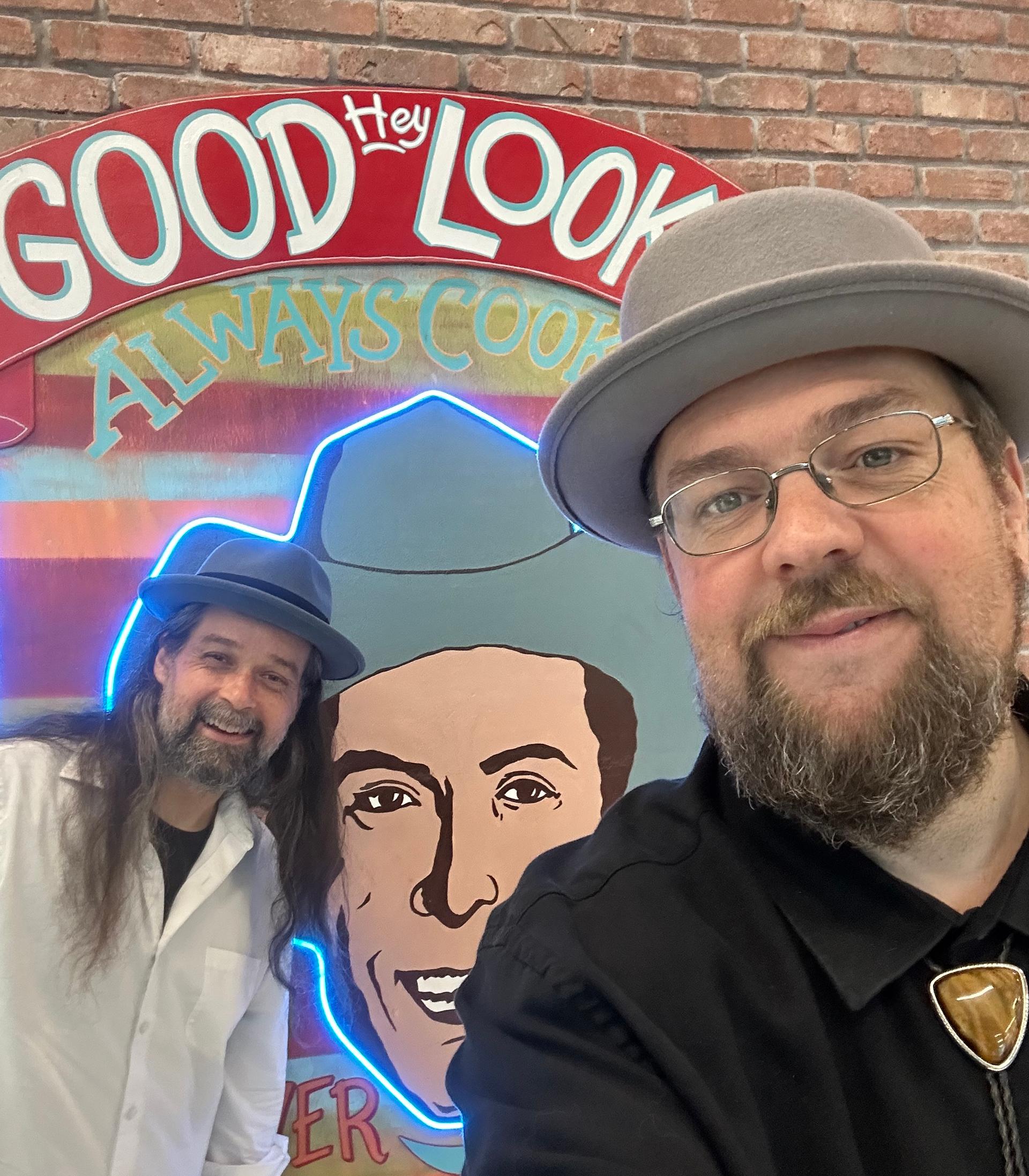 Bandits of Nashville
