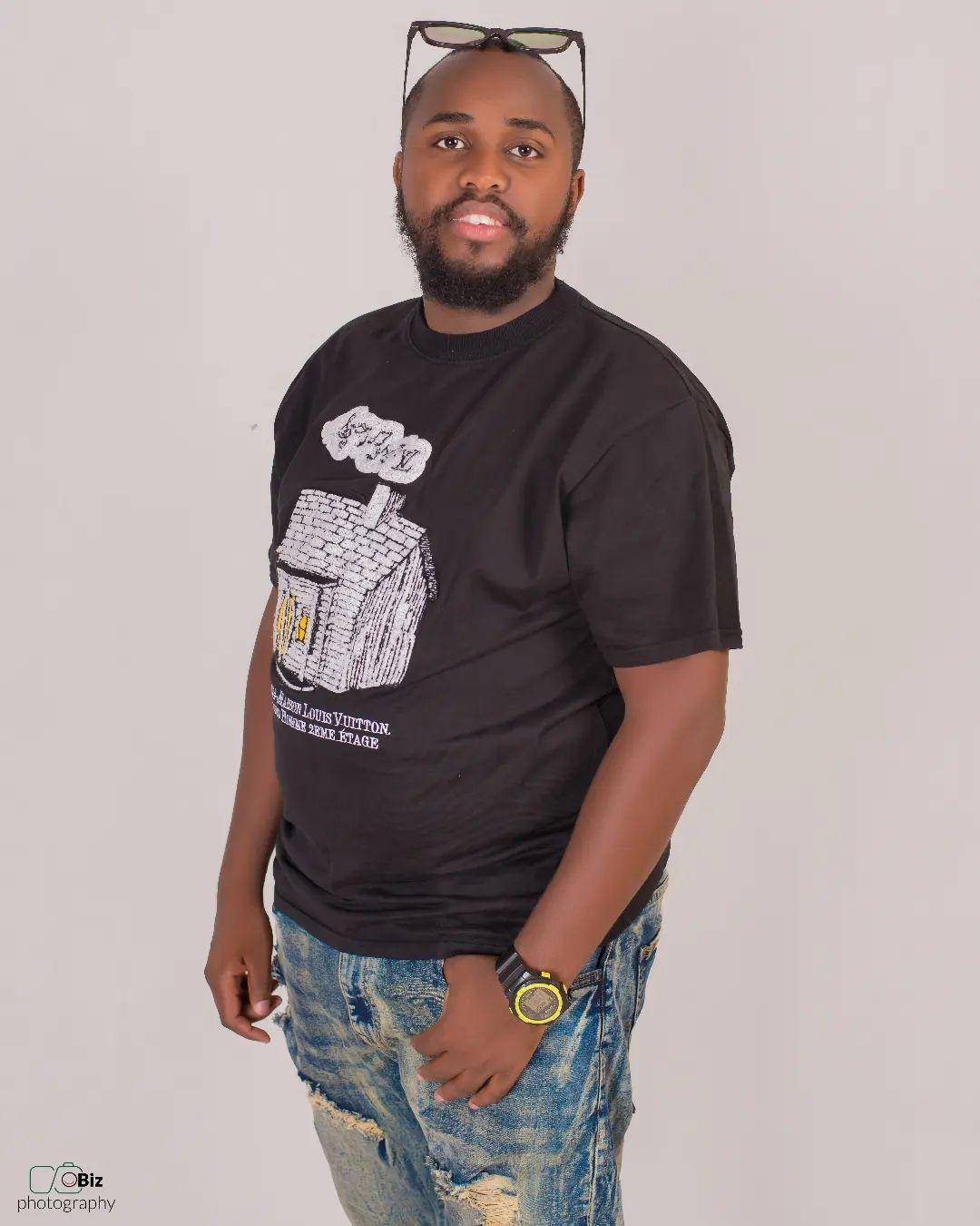 Leo ThaDeejay