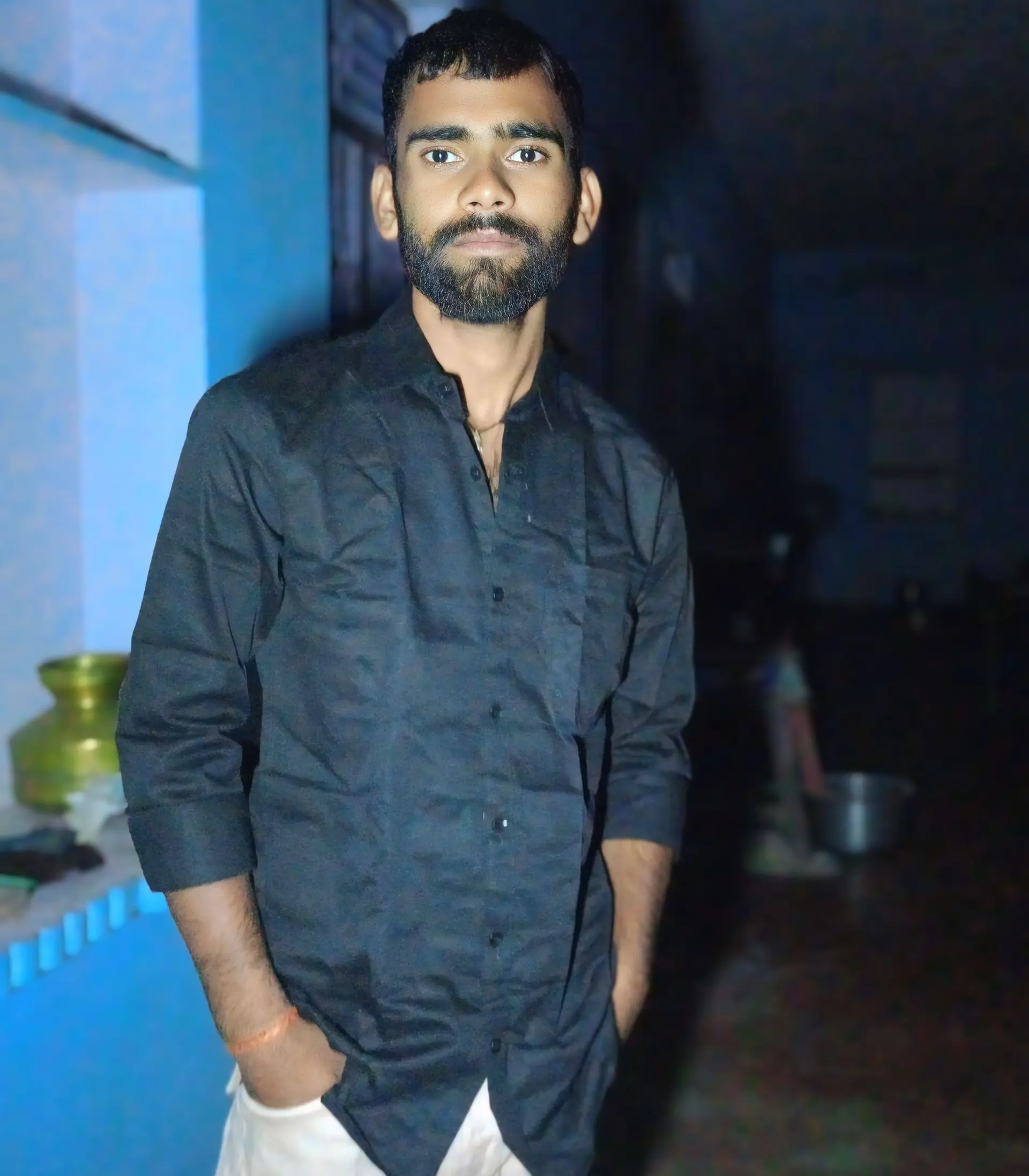 Rahul Saini 