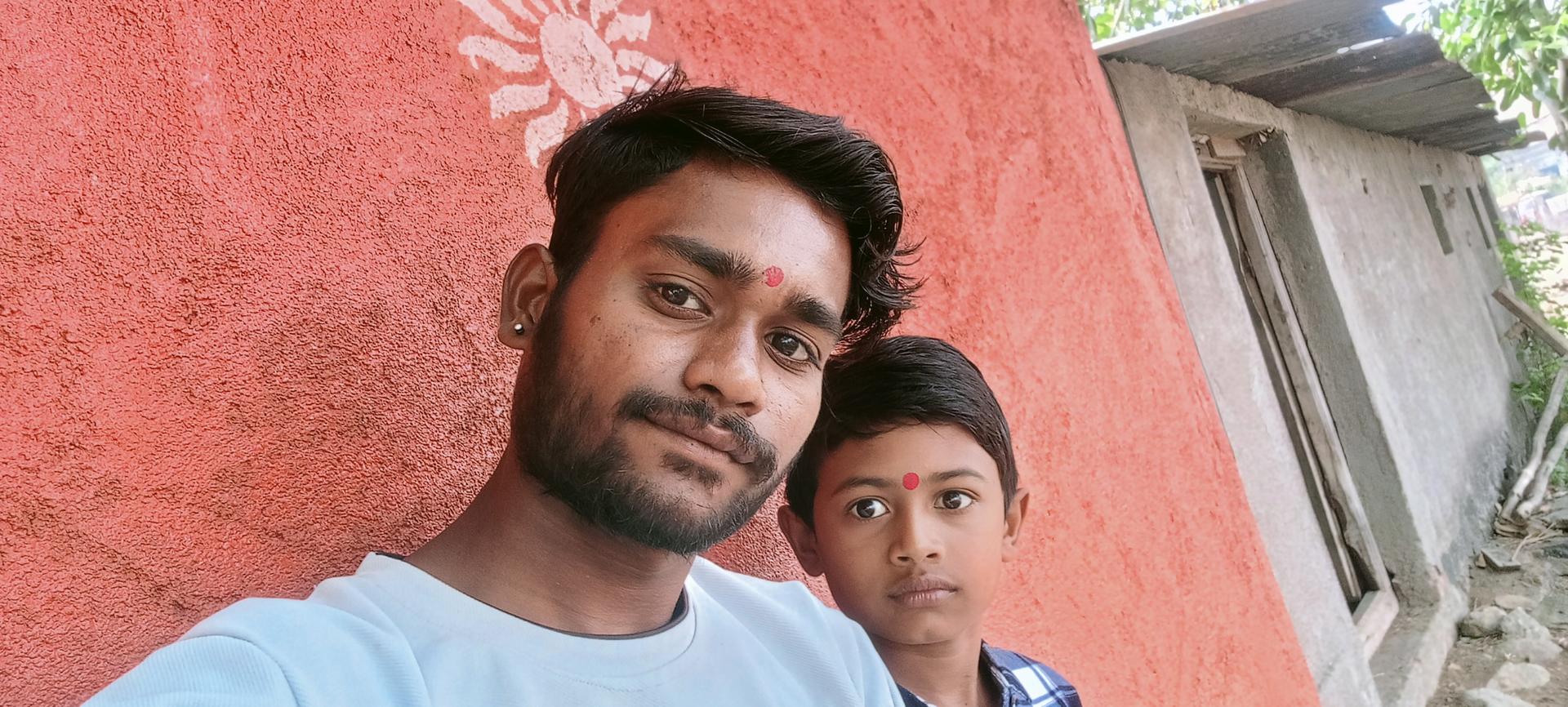 Sachin
